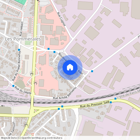53000 LAVAL