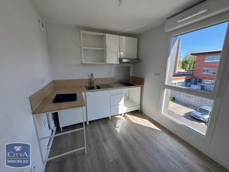 Location Appartement 2 pièces 42m² ARMENTIERES 59280 - Photo 2