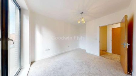 Springfield Court, Dean Road, Salford, M3 - Photo 2