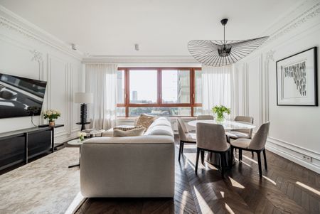 Warszawa, Śródmieście, Warszawa, Śródmieście - Photo 3