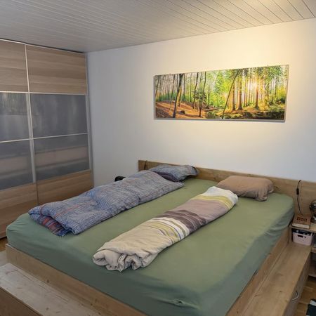 2.5 Zimmer, 3. Stock - Photo 3