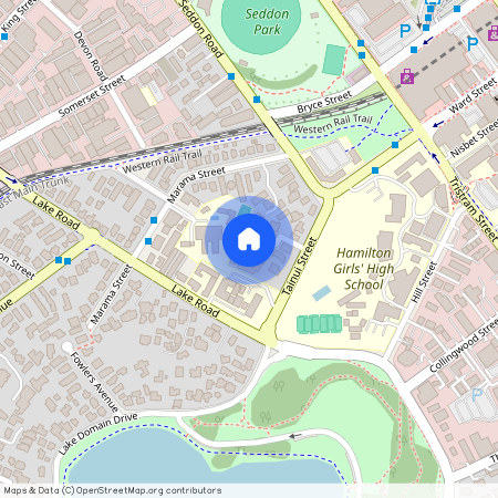 2/20 Tainui Street, Frankton, Hamilton City