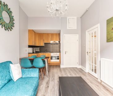 1 Bed Flat, Bruce Street, EH10 - Photo 1