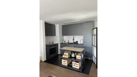 Wohnung in Schlieren (ZH), möbliert, auf Zeit - Photo 5