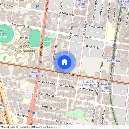 G14/1-5 Donald Street, Vic 3181, Prahran