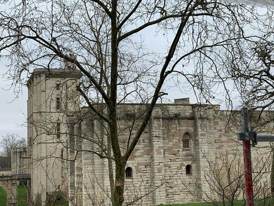 2/3 pièces 40 m2 devant le Château de Vincennes - Photo 1