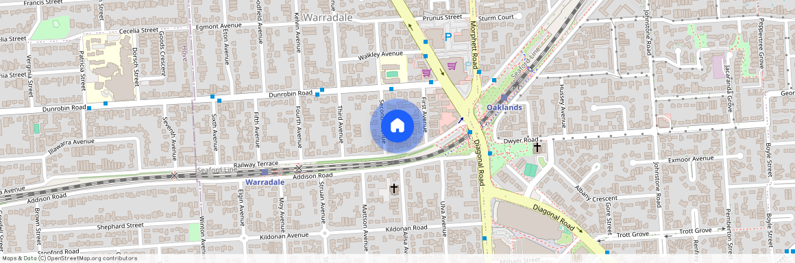 7A Second Avenue, Warradale, Explore