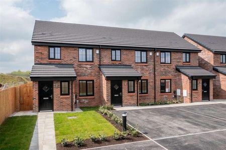 Barton Quarter, Horwich, BL6 - Photo 4