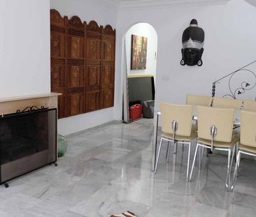 3 bedroom luxury House for rent in Mijas, Andalusia - Photo 5