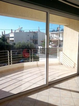 Διαμέρισμα για ενοικίαση Τερψιθέα - Γλυφάδα (Πάτρα) - Photo 1