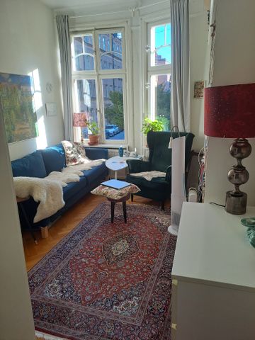 Södermannagatan, Stockholm - Photo 3