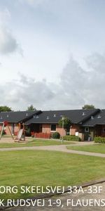 Flauenskjold (Stadionsvej, Ingeborg SkeelsVej m.f) - Foto 3