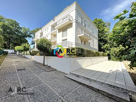 Location Appartement 2 pièces 46m² ORLEANS 45000 - Photo 3