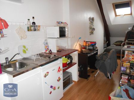 Location Appartement 1 pièce 21m² ANGERS 49100 - Photo 4