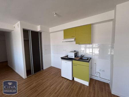 Location Appartement 3 pièces 71m² LE MANS 72000 - Photo 5