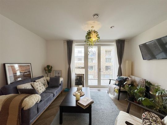 Granville Road, North West Quarter, London - Photo 1