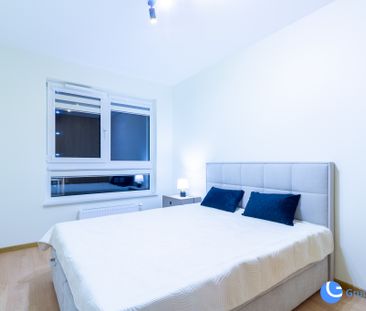 Nowe mieszkanie | Taras + garaż | ul. Prandoty - Photo 5