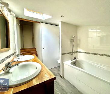 Maison à louer 4 pièces 150.85m² - Photo 6