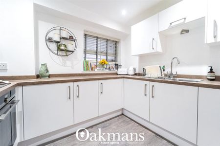 2 bedroom apartment to rent - Photo 5