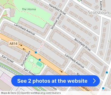 Larchfield Avenue, Glasgow, G14 - Photo 1