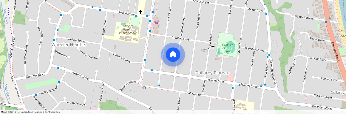 32 Claudare Street, NSW 2097, Collaroy Plateau