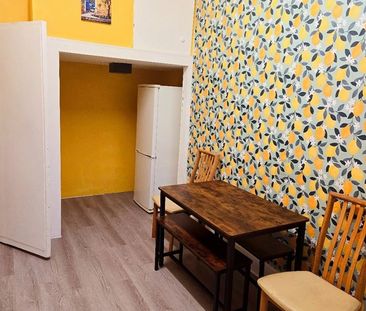 Room in a Shared Flat, West Princes Street, G4 - Photo 2