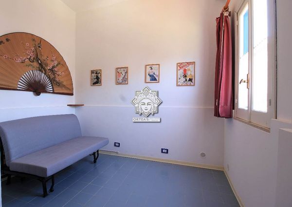 Villa vicino al mare - Sicilia