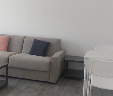NICE BEAUMETTE - STUDIO MEUBLE - BALCON - Photo 5