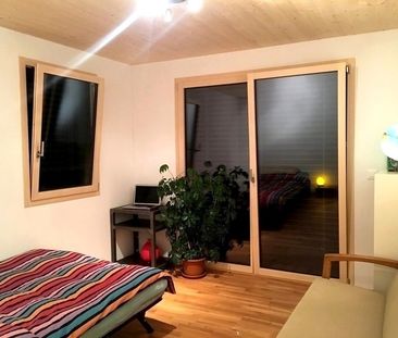 MAISON DE 5 PIÈCES À OBERWIL (BL), MEUBLÉE - Foto 2