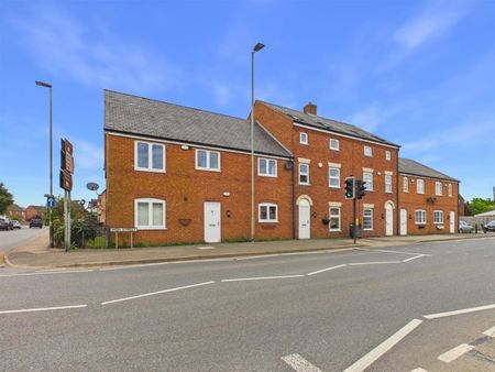 2 BED Flat To rent - Photo 4