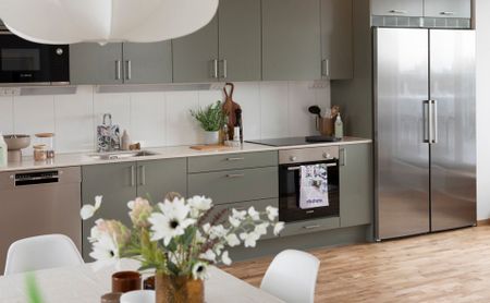 Kobjersvägen 3 B, Lgh 1202, Västerbro - Photo 2