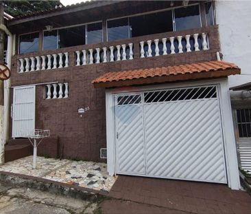 "Alugue Casa 02 dormitorios no Jardim Suíça Paulista" - Photo 3