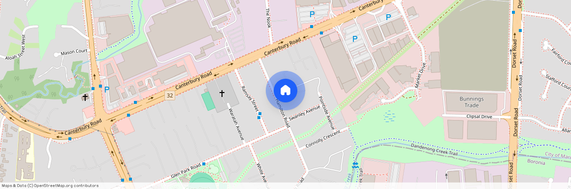 32/56 Hamilton Road, Vic 3153, Bayswater North