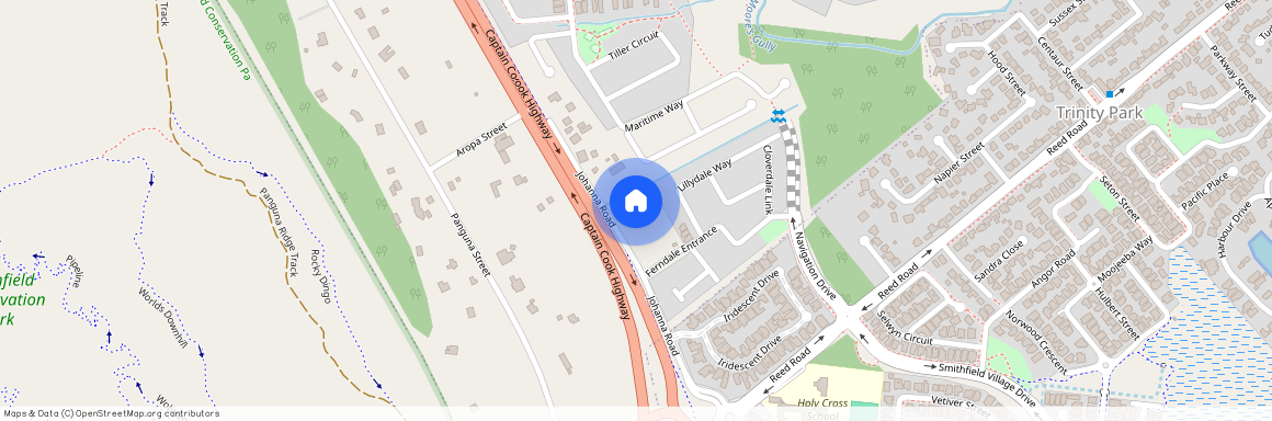 14/66 Johanna Road, Qld 4879, Trinity Beach