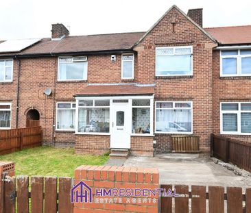 4 bedroom terraced house to rent - Photo 6