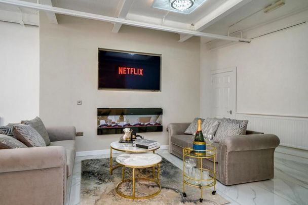 1 bedroom apartment to rent - Photo 1