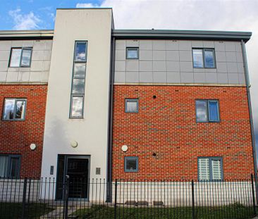 2 bedroom apartment to rent - Photo 1