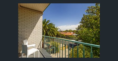 Ideally Located Two-Bedroom Apartment - Photo 5