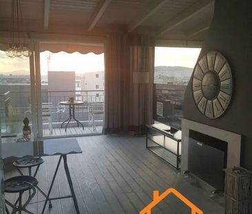 Studio/Γκαρσονιέρα για ενοικίαση Κέντρο (Νέα Σμύρνη) - Φωτογραφία 1