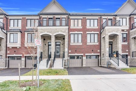 For Lease - 1317 Shevchenko Boulevard, Oakville, Ontario - Photo 3