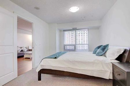 For Lease - 500 Doris Avenue Unit# 1322, Toronto, Ontario - Photo 3