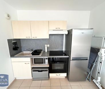 Location Appartement 2 pièces 41m² TRITH ST LEGER 59125 - Photo 4