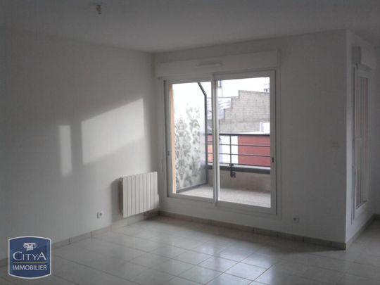 Location Appartement 2 pièces 41m² ST ETIENNE 42000 - Photo 1