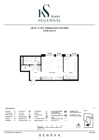 Apoteksvägen 3C, 74142, Knivsta - Photo 4