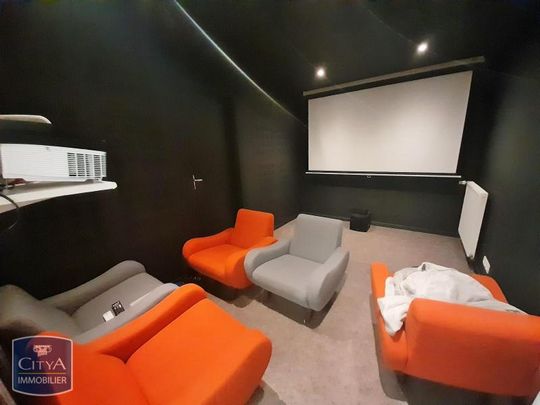 Location Appartement 1 pièce 11m² LIMOGES 87000 - Photo 1