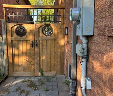 For Lease - 20 Buena Vista Avenue Unit# BSMT, Toronto, Ontario - Photo 1