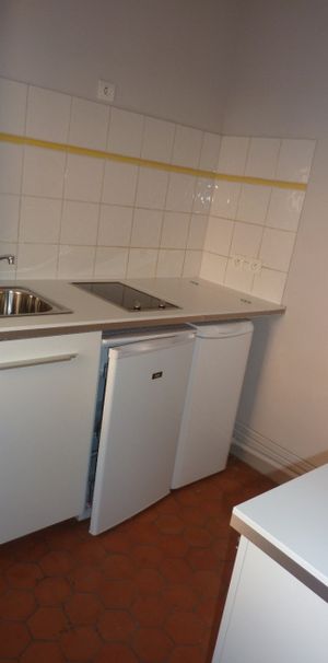 Appartement - Aix-En-Provence (13100) - 35.81 m² - - Photo 1