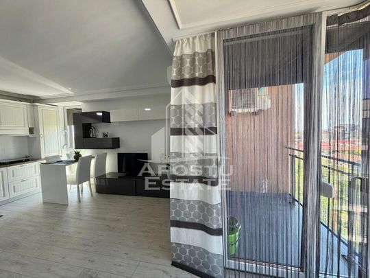 Apartament cu 2 camere, de inchiriat, Soarelui Judetean, Timisoara - Fotografie 1