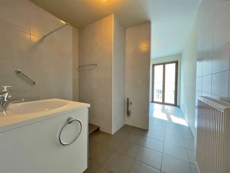 Appartement te huur in Antwerpen - Foto 5
