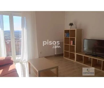 Piso en alquiler en Santo Tomás-Universidad - Photo 2